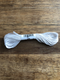 Soie d'Alger 4098 serie Neutraal Wit