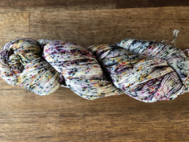Malabrigo Sock Baco