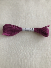 Soie d'Alger 3044 serie Rood - Violet Extra 