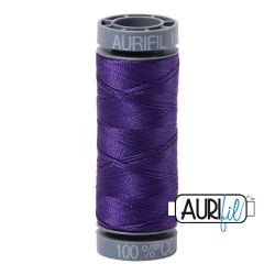 Aurifil mk 28 Dark Violet