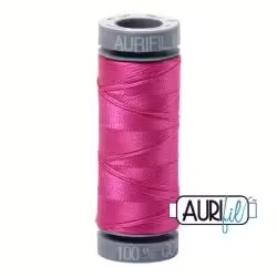 Aurifil mk 28 Fuchsia