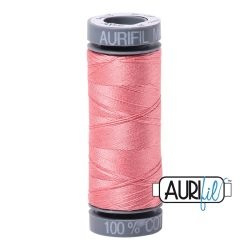 Aurifil mk 28 Peachy Pink