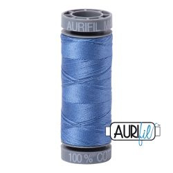 Aurifil mk 28 Light Blue Violet