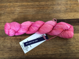 Malabrigo Baby Silkpaca Light of Love