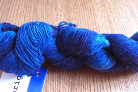 Malabrigo Baby Merino Lace Tuareg