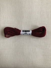Soie d'Alger 2926 serie Rood Extra 