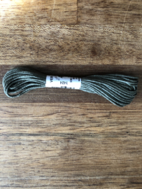 Soie d'Alger 3424 serie Groen Warm