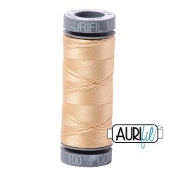 Aurifil mk 28 Light Caramel