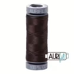 Aurifil mk 28 Dark Brown