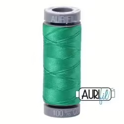 Aurifil mk 28 Emerald
