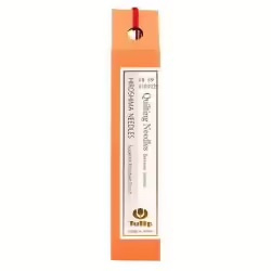Tulip Quilting Needles Between Assorted