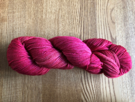 Vivacious 4ply Strawberry