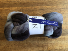 Malabrigo Nube Plomo