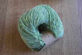 Geilsk Tweed Fris groen