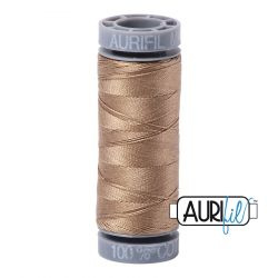 Aurifil mk 28 Toast