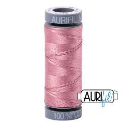 Aurifil mk 28 Victorian Rose