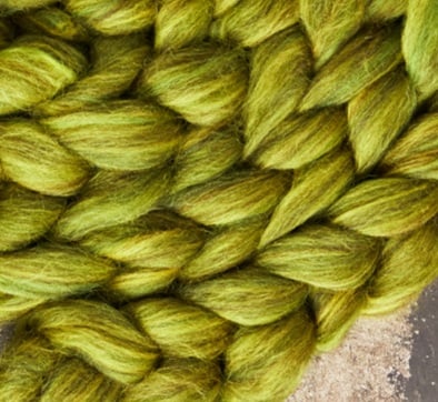 Harvest Hues Burdock