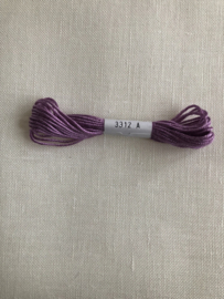 Soie d'Alger 3312 serie Violet Extra 