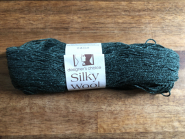 Silky Wool Grove of Pine