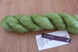 Malabrigo Baby Silkpaca Lettuce