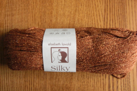 Silky Wool Light Sienna