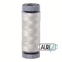 Aurifil mk 28 Moonshine