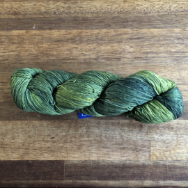 Malabrigo Sock Ivy