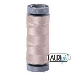 Aurifil mk 28 Pewter