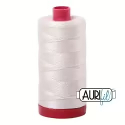 Aurifil mk 12 Muslin Large spool 325m
