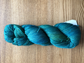 Vivacious 4ply Sea Green