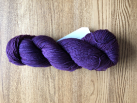 Vivacious 4ply Grape