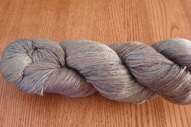 Gleem Lace Lundy Island