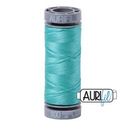 Aurifil mk 28 Light Jade