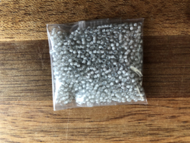 Miyuki 11/0 Seed beads Moonstone