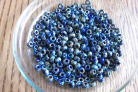 Miyuki seed beads 6/0