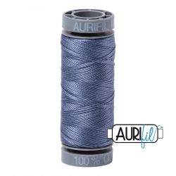 Aurifil mk 28 Dark Grey Blue