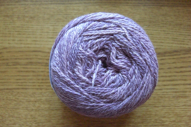 Wool Cotton Roze Verloop