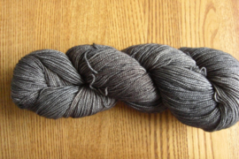 Vivacious 4ply Smokey Joe