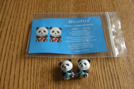 HiyaHiya Panda Point Protectors