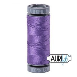 Aurifil mk 28 Dusty Lavender