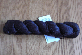 Malabrigo Baby Silkpaca Zwart