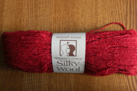 Silky Wool Bristol Rood