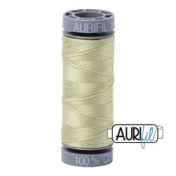 Aurifil mako 28 small spools 100 m