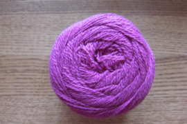 Wool Cotton Roze