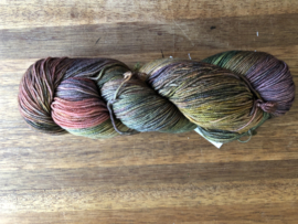 Malabrigo Sock Primavera