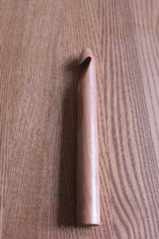 ChiaoGoo Bamboo Haaknaald 19cm/22mm