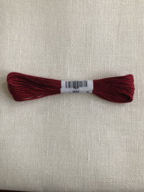Soie d'Alger 4624 serie Rood Koel Extra