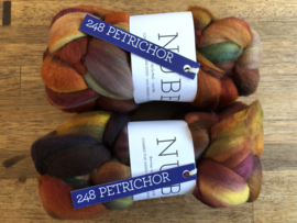 Malabrigo Nube Petrichor