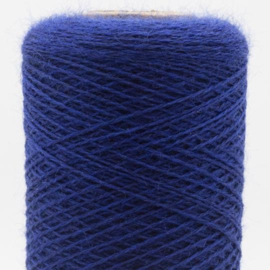 Merino Cobweb lace 30/2 Royal blue