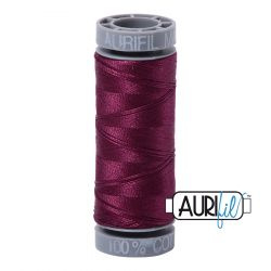 Aurifil mk 28 Plum